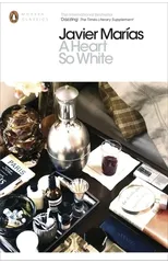 A Heart so White