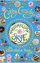 Chocolate Box Girls