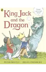 King Jack and the Dragon
