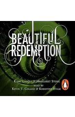 Beautiful Redemption (Book 4)