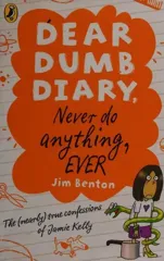 Dear Dumb Diary
