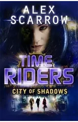 TimeRiders