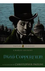 David Copperfield
