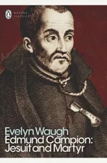 Edmund Campion