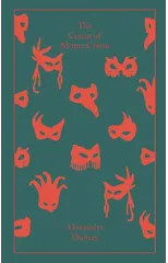 The Count of Monte Cristo