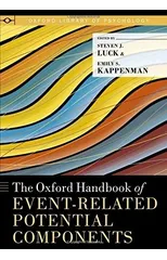 The Oxford Handbook of Event-Related Potential Components