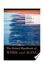 The Oxford Handbook of Work and Aging
