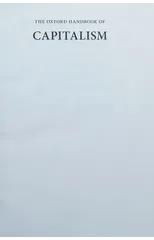The Oxford Handbook of Capitalism