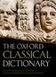 The Oxford Classical Dictionary