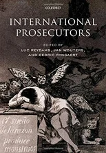 International Prosecutors
