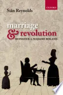 Marriage and Revolution