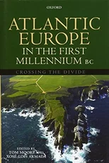 Atlantic Europe in the First Millennium BC
