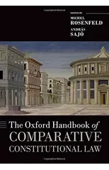 The Oxford Handbook of Comparative Constitutional Law