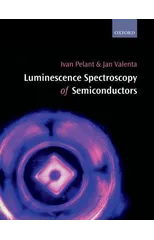 Luminescence Spectroscopy of Semiconductors