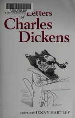 The Selected Letters of Charles Dickens