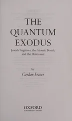 The Quantum Exodus