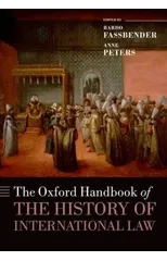 The Oxford Handbook of the History of International Law