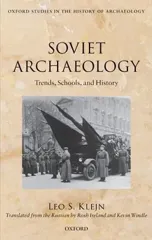 Soviet Archaeology
