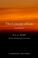 The Concept of Law