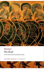 The Iliad