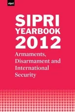 SIPRI Yearbook 2012