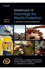 Essentials of Toxicology for Health Protection