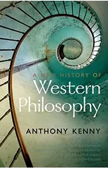 A New History of Western Philosophy