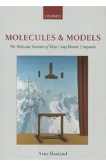 Molecules and Models