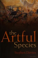 The Artful Species