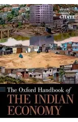 The Oxford Handbook of the Indian Economy