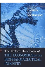 The Oxford Handbook of the Economics of the Biopharmaceutical Industry
