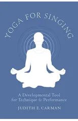 Yoga for Singing