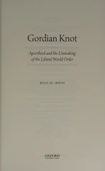 Gordian Knot
