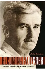 Becoming Faulkner