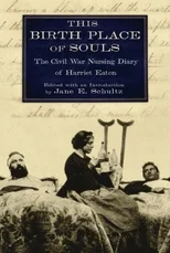 This Birth Place of Souls