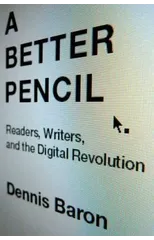 A Better Pencil