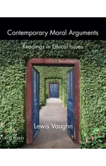 Contemporary Moral Arguments