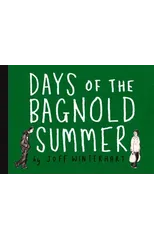 Days of the Bagnold Summer