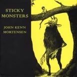 Sticky Monsters