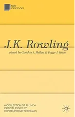 J. K. Rowling