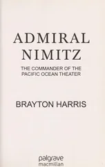 Admiral Nimitz