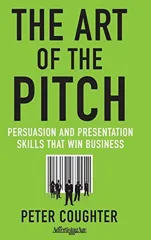 The Art of the Pitch