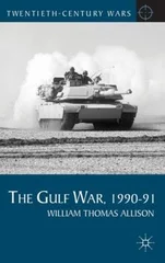 The Gulf War, 1990-91