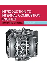 Introduction to Internal Combustion Engines