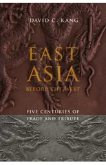 East Asia Before the West