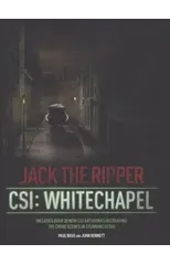 Jack the Ripper