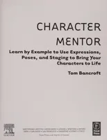 Character Mentor