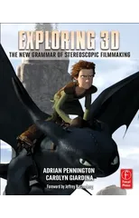 Exploring 3D
