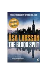 The Blood Spilt