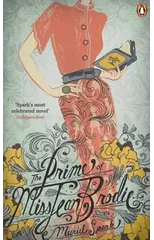 The Prime of Miss Jean Brodie